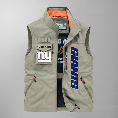 New York Giants DDQMPV10458