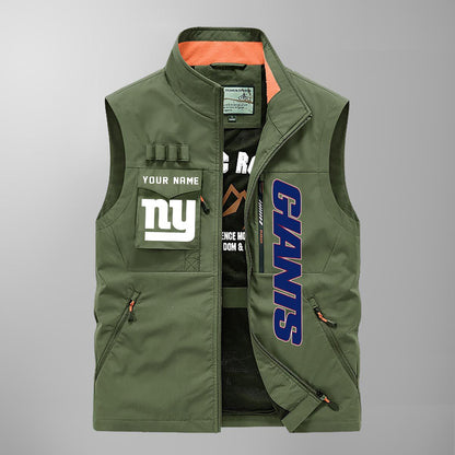 New York Giants DDQMPV10458