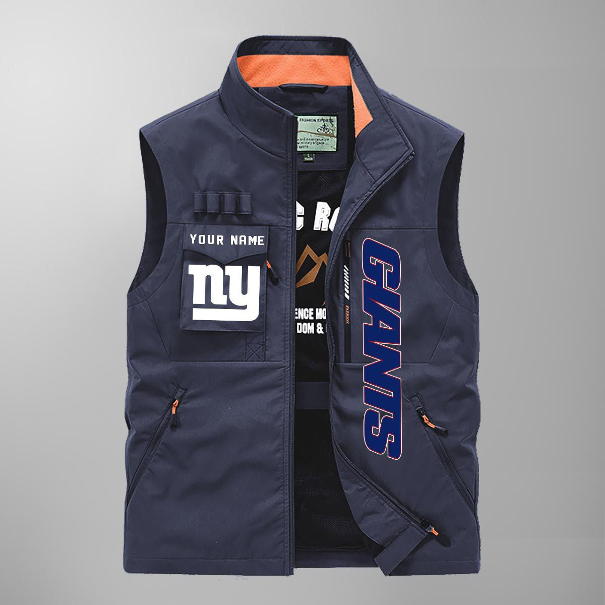 New York Giants DDQMPV10458