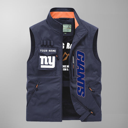New York Giants DDQMPV10458