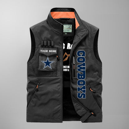 Dallas Cowboys DDQMPV10443