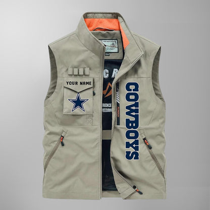 Dallas Cowboys DDQMPV10443