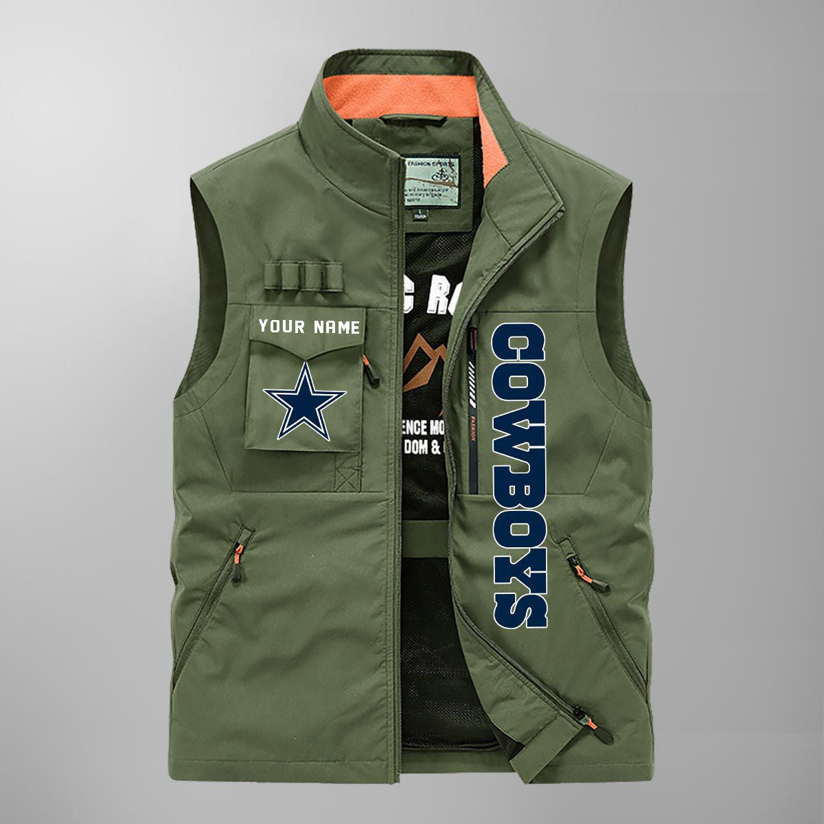 Dallas Cowboys DDQMPV10443