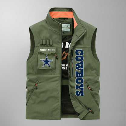 Dallas Cowboys DDQMPV10443
