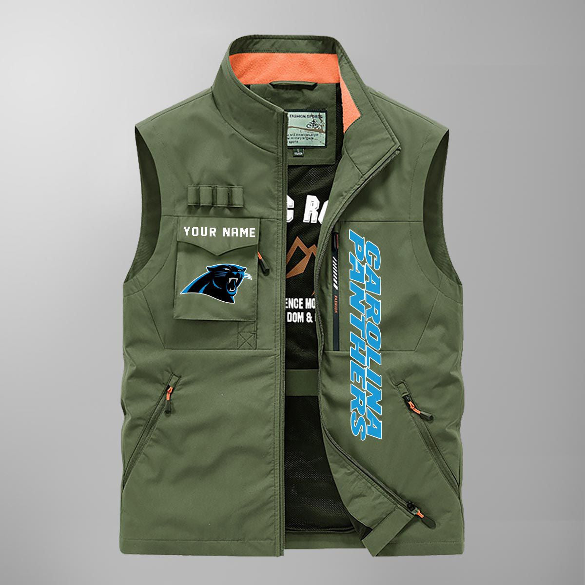 Carolina Panthers DDQMPV10439