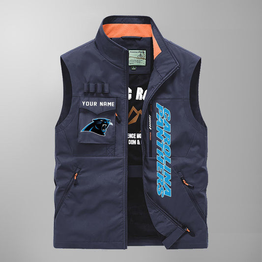 Carolina Panthers DDQMPV10439