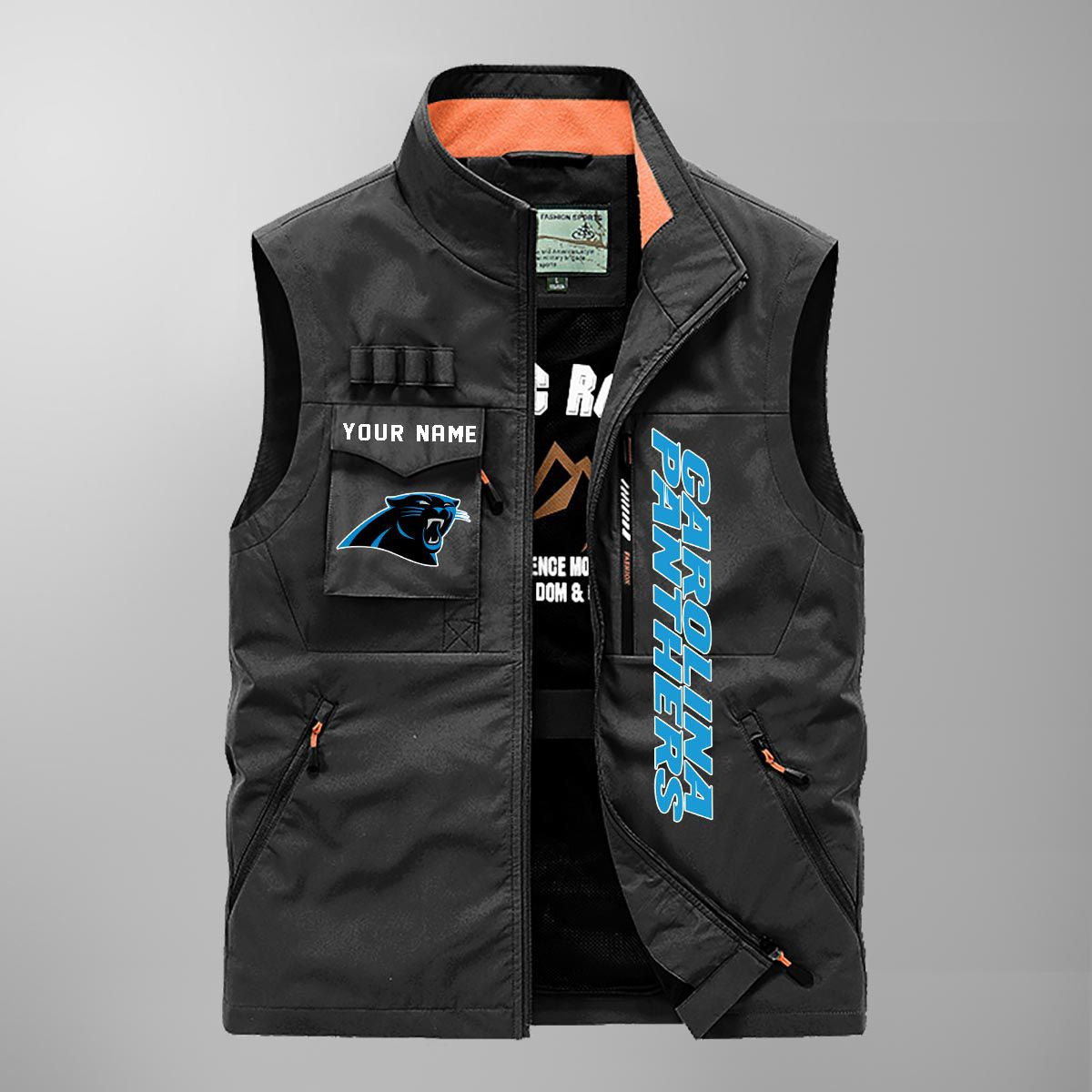Carolina Panthers DDQMPV10439