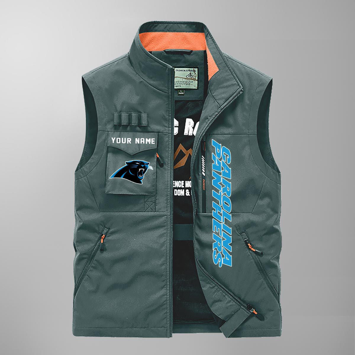 Carolina Panthers DDQMPV10439