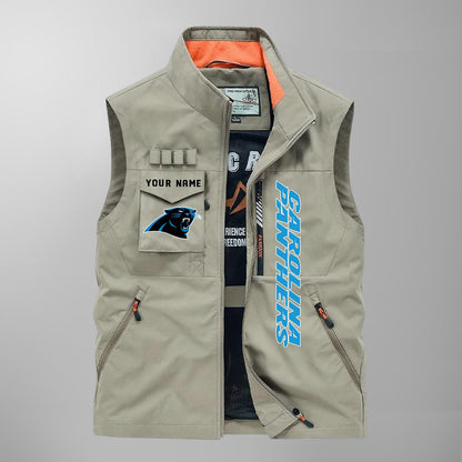 Carolina Panthers DDQMPV10439