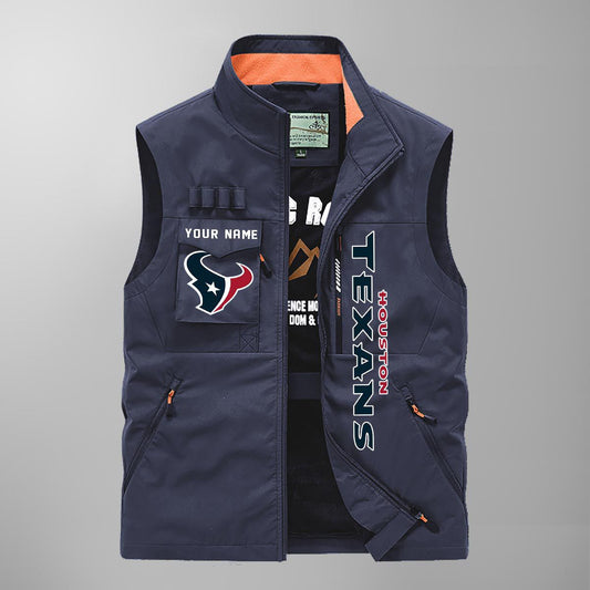 Houston Texans DDQMPV10447