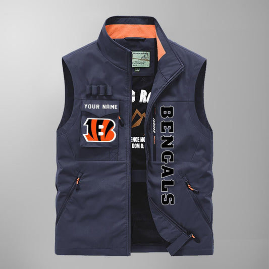 Cincinnati Bengals DDQMPV10441