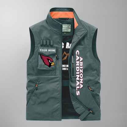 Arizona Cardinals DDQMPV10435