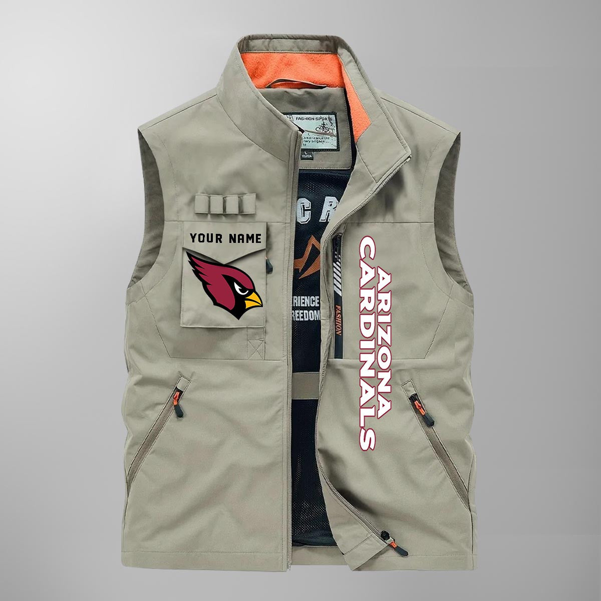Arizona Cardinals DDQMPV10435