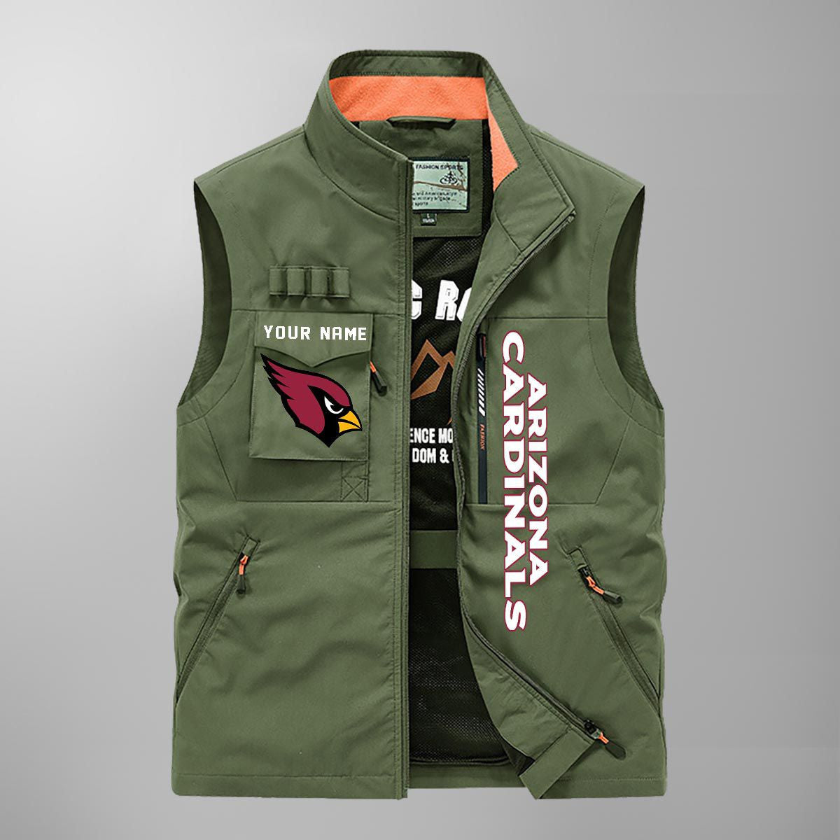 Arizona Cardinals DDQMPV10435