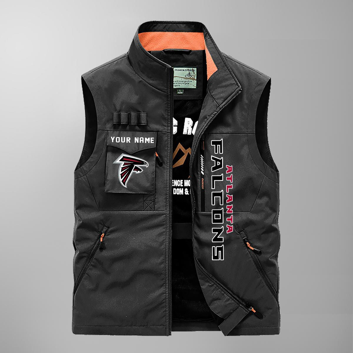 Atlanta Falcons DDQMPV10436