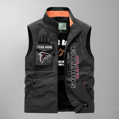 Atlanta Falcons DDQMPV10436