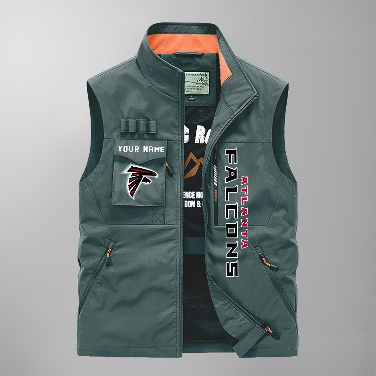 Atlanta Falcons DDQMPV10436