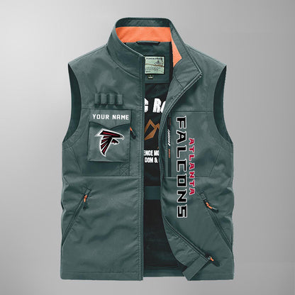 Atlanta Falcons DDQMPV10436
