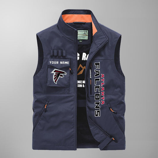 Atlanta Falcons DDQMPV10436