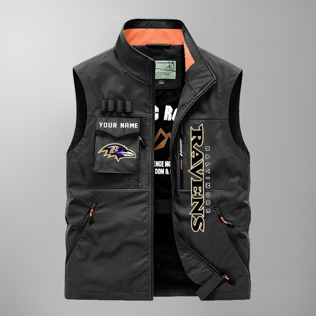 Baltimore Ravens DDQMPV10437