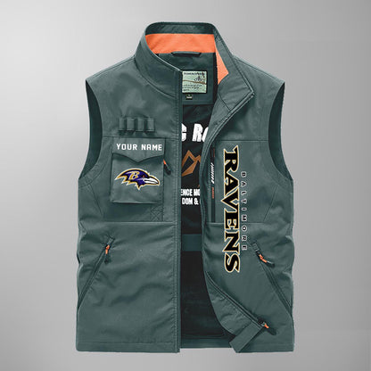 Baltimore Ravens DDQMPV10437