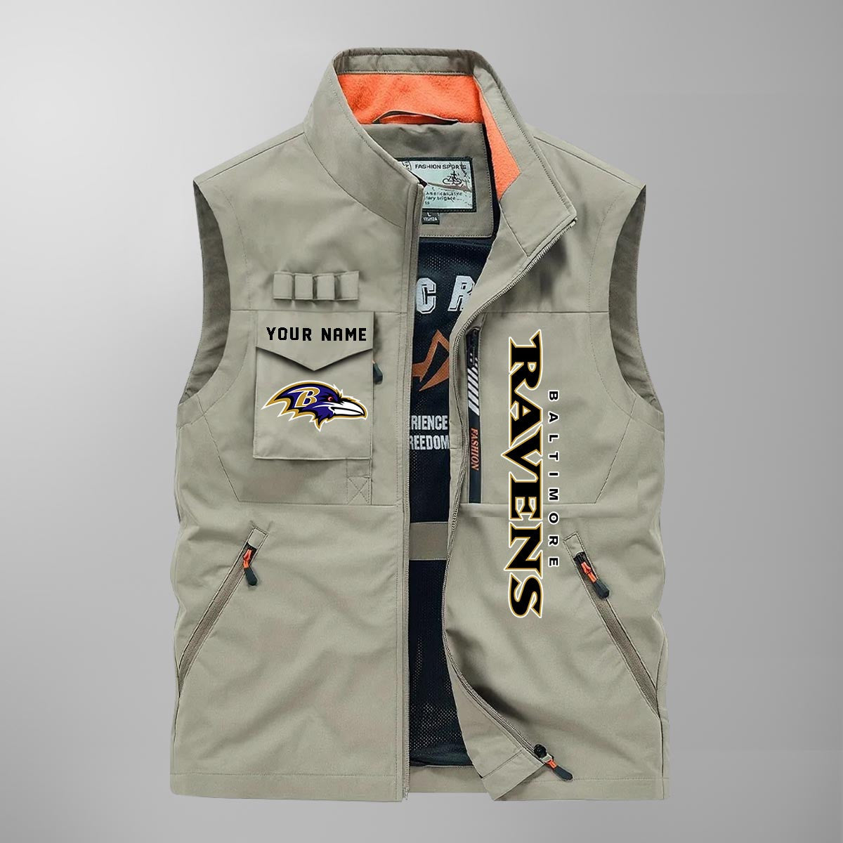 Baltimore Ravens DDQMPV10437