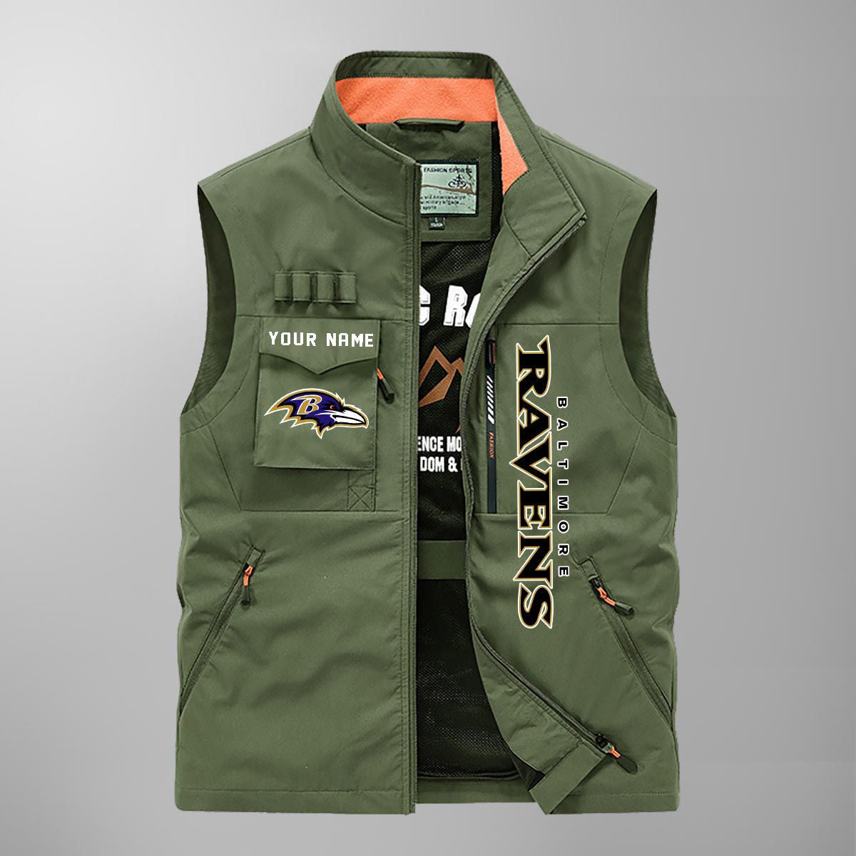 Baltimore Ravens DDQMPV10437