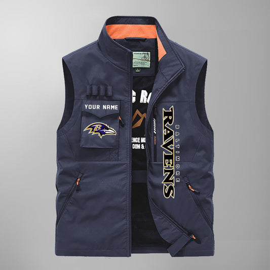 Baltimore Ravens DDQMPV10437