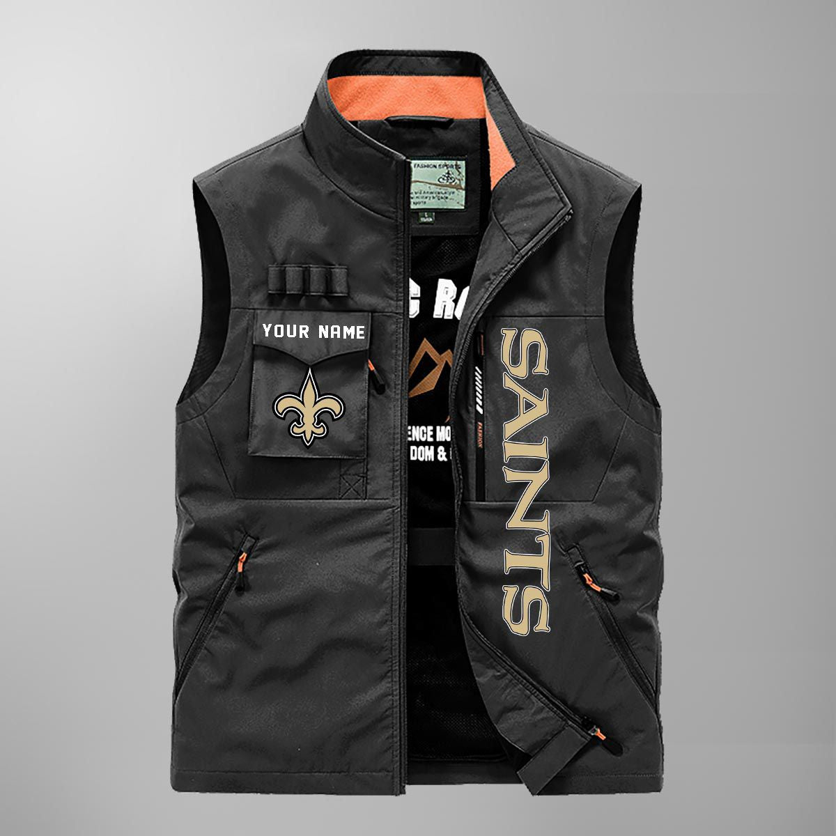 New Orleans Saints DDQMPV10457