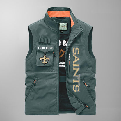 New Orleans Saints DDQMPV10457