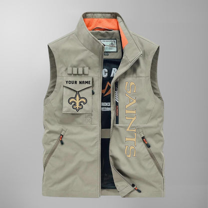 New Orleans Saints DDQMPV10457