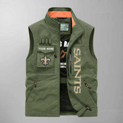 New Orleans Saints DDQMPV10457