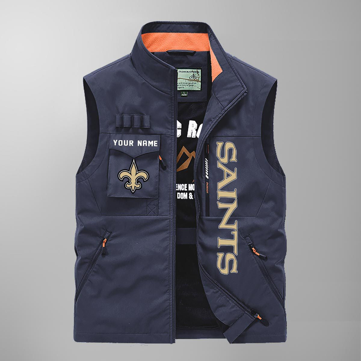 New Orleans Saints DDQMPV10457