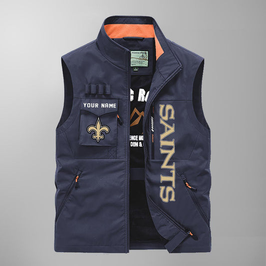 New Orleans Saints DDQMPV10457