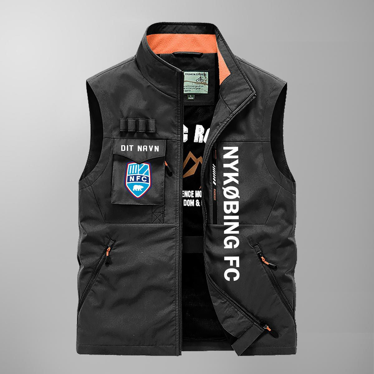 Nykøbing FC DDQMPV10431