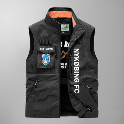 Nykøbing FC DDQMPV10431