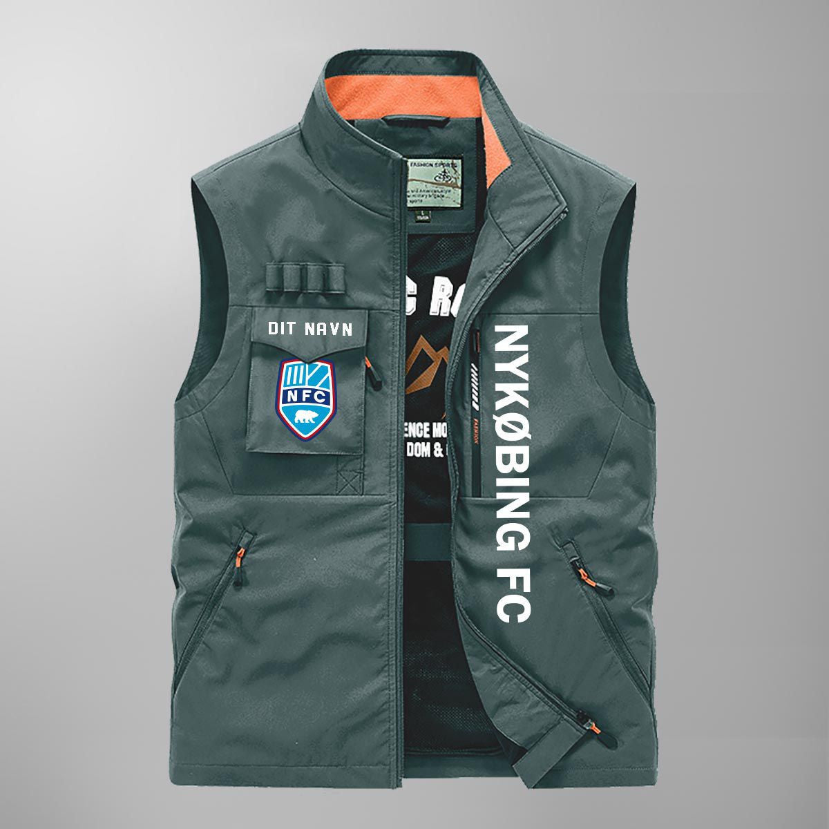 Nykøbing FC DDQMPV10431
