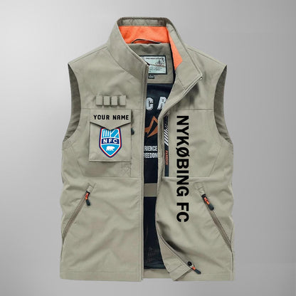 Nykøbing FC DDQMPV10431