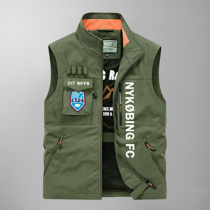 Nykøbing FC DDQMPV10431