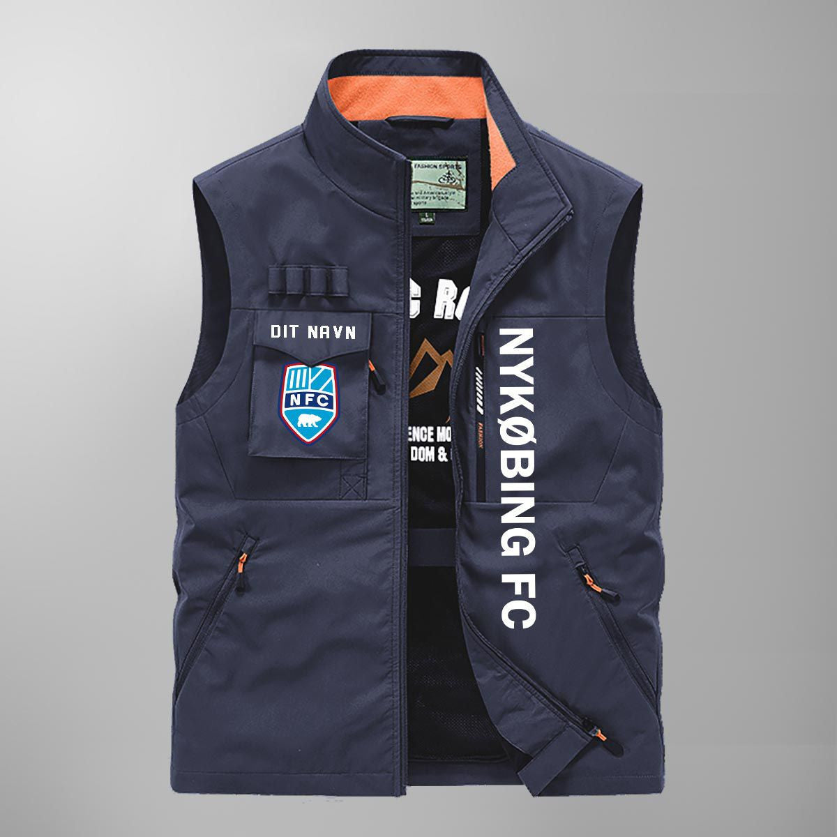 Nykøbing FC DDQMPV10431