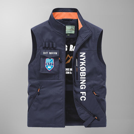 Nykøbing FC DDQMPV10431