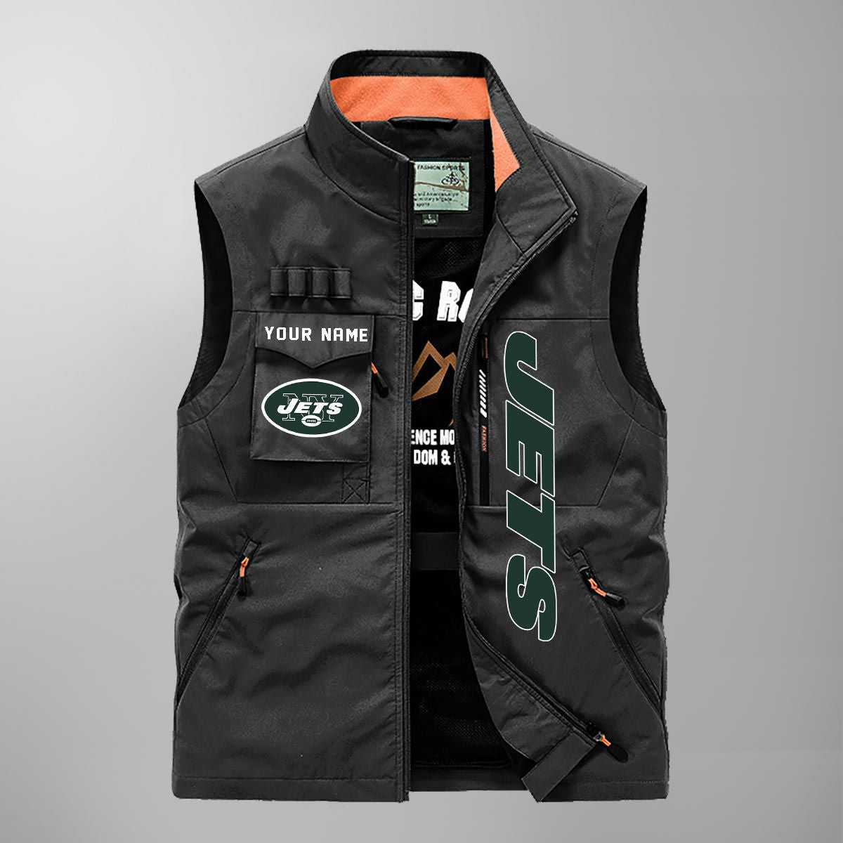 New York Jets DDQMPV10459
