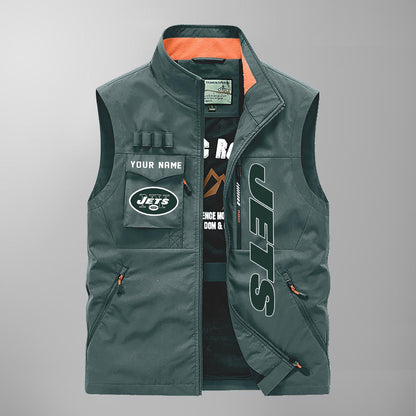 New York Jets DDQMPV10459