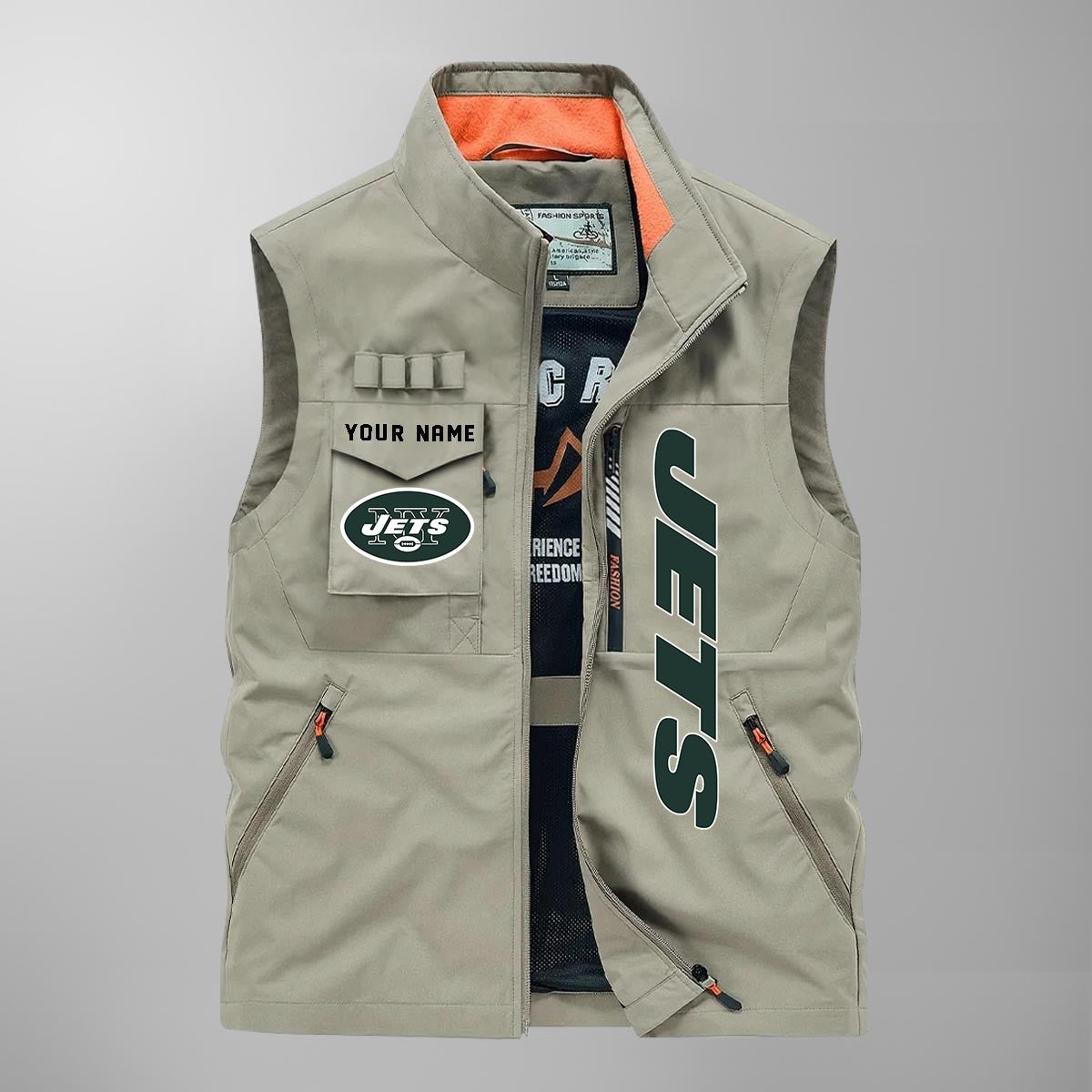 New York Jets DDQMPV10459