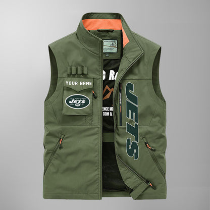 New York Jets DDQMPV10459