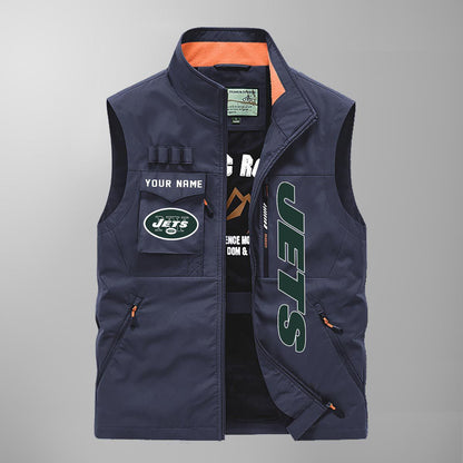 New York Jets DDQMPV10459