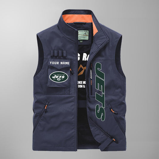 New York Jets DDQMPV10459