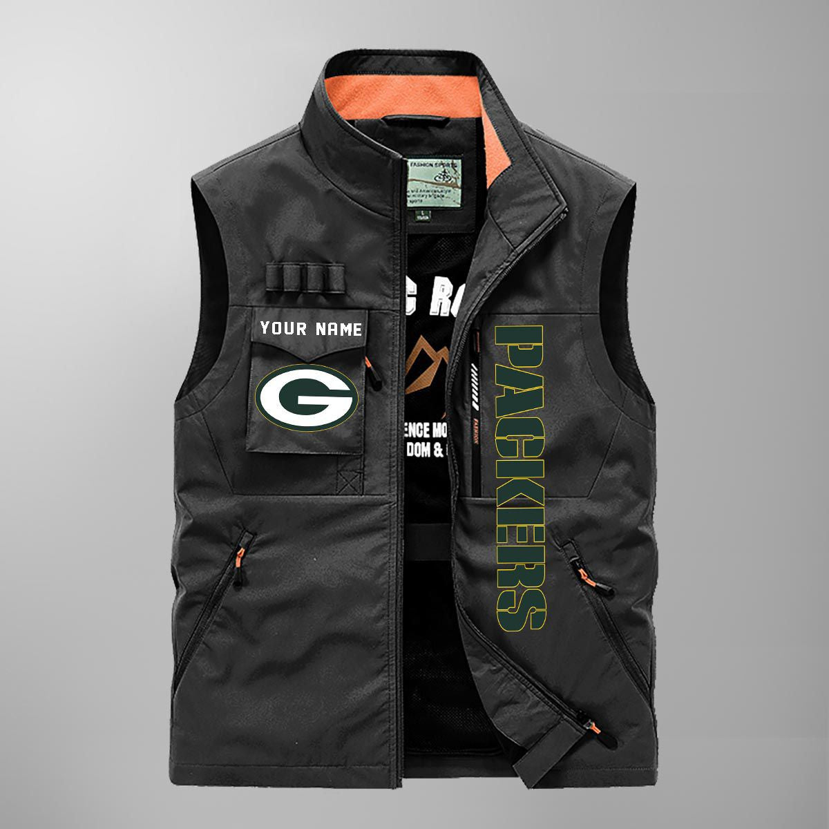 Green Bay Packers DDQMPV10446