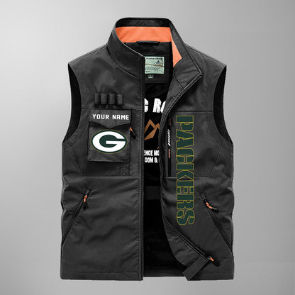 Green Bay Packers DDQMPV10446