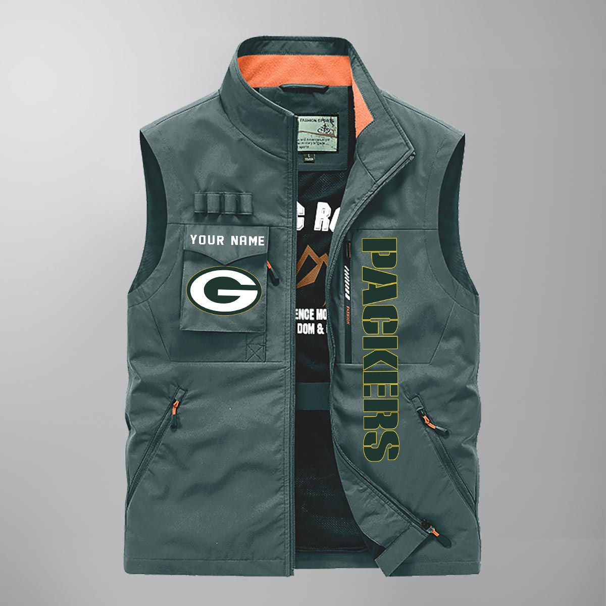 Green Bay Packers DDQMPV10446